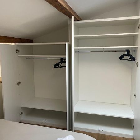 L Appartement Sete Magnifique Duplex Climatise Εξωτερικό φωτογραφία