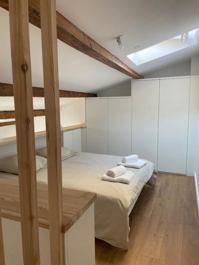 L Appartement Sete Magnifique Duplex Climatise Εξωτερικό φωτογραφία
